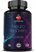 LEAN BULLS LABS Neuro Recovery 120 kaps.