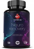 LEAN BULLS LABS Neuro Recovery 120 kaps.
