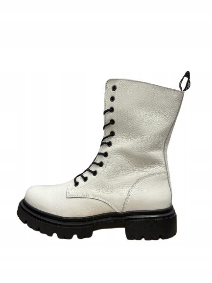 Botki Steve Madden Radar R41 zdjęcie 2