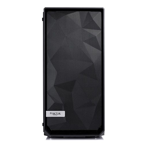 Fractal Design Obudowa Meshify C Solid Side na Arena.pl