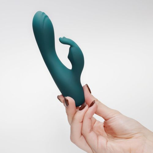 crushious lola mini rabbit vibrator na Arena.pl
