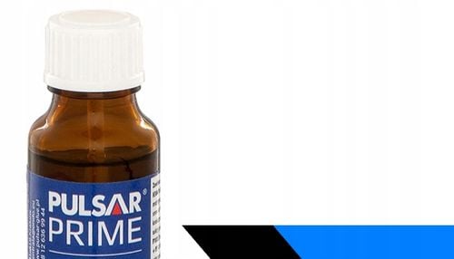 AKTYWATOR DO POLIOLEFIN ABS PTFE PE PP EPDM TWORZYW SZTUCZNYCH PULSAR 20 ml na Arena.pl