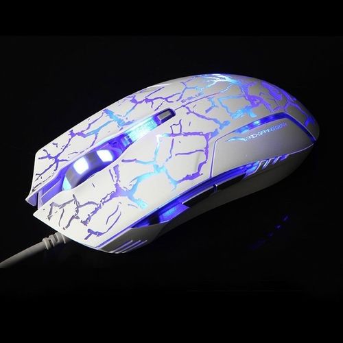 Mysz USB Cobra 2500DPI 48552 na Arena.pl