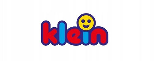 BOSCH ODKURZACZ DLA DZIECI CZERWONY Z DŹWIĘKIEM 30 CM KLEIN na Arena.pl