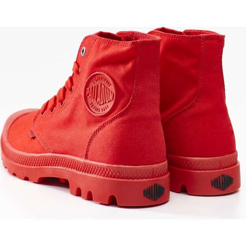Palladium MONO CHROME 600 r.43 na Arena.pl