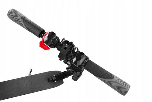 Hulajnoga elektryczna FAST WHEELS na Arena.pl