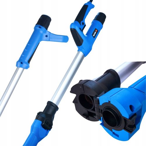 SZLIFIERKA ŻYRAFA DO GIPSU GŁADZI BEZPYŁOWA + LED BLACKTOOLS 750W na Arena.pl