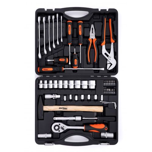 ZESTAW NARZĘDZI 56 el. KD10461 na Arena.pl