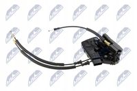 Zamek drzwi NTY EZC-KA-000
