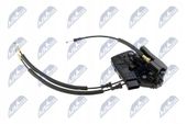 Zamek drzwi NTY EZC-KA-000