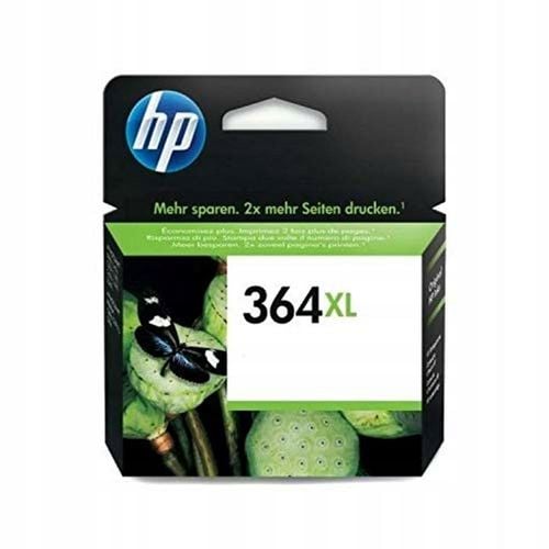Tusz HP 364 XL Czarny CN684EE na Arena.pl