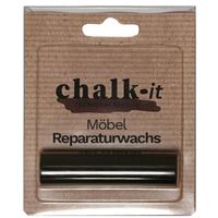 Miękki Wosk Korekcyjny do ubytków, zarysowań, pęknięć Chalk-it ORZECH 14g