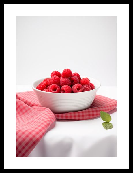 Plakat 25x35cm Lato w Misce zdjęcie 3