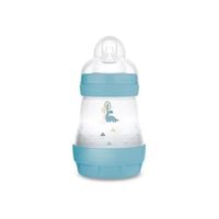 Butelka anti-colic 160ml boy MAM AKCESORIA