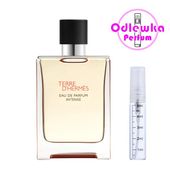 Hermes Terre Edp Intense - Odlewka 2ml