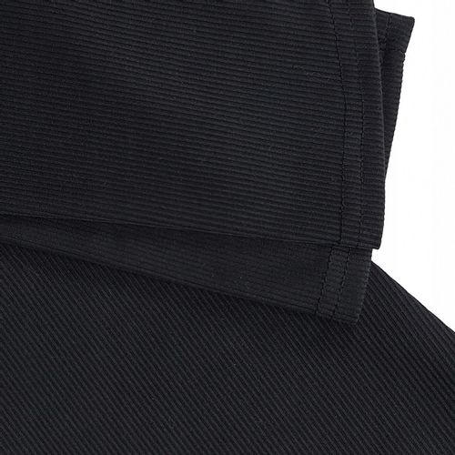 LEGGINSY z WYSOKIM STANEM PRĄŻKOWANE MODELUJĄCE BAWEŁNA KRYJĄCE - 908 L/XL na Arena.pl