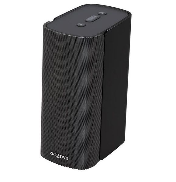Głośnik Creative T100 Hi-Fi 2.0 zdjęcie 2