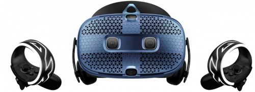 HTC Zestaw Cosmos Google VR+ Advantage Pack na Arena.pl