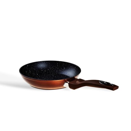 Komplet 3 patelni Edenberg na Arena.pl