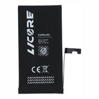 BATERIA DO IPHONE 15 3349MAH LI-ION LICORE AKUMULATOR