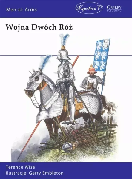 Wojna Dwóch Róż zdjęcie 1