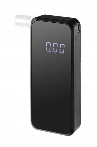 Alkomat BACscan F55 policyjny sensor + kalibracje na Arena.pl