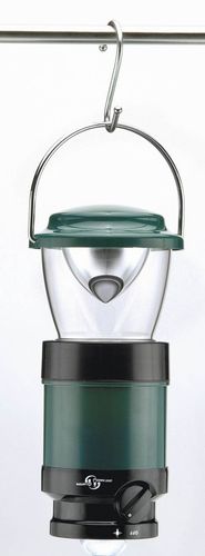 Lampa turystyczna Brunner UP & DOWN na Arena.pl