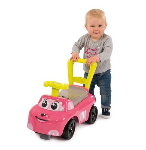 SMOBY Jeździk Ride On Różowy na Arena.pl