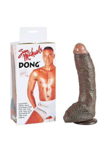 sean michaels dong brown skin tone na Arena.pl