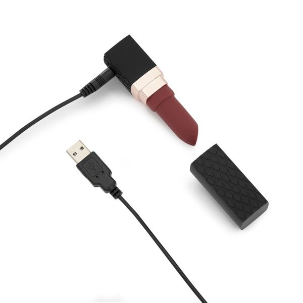 Amour Discreet Lipstick Vibrator zdjęcie 6