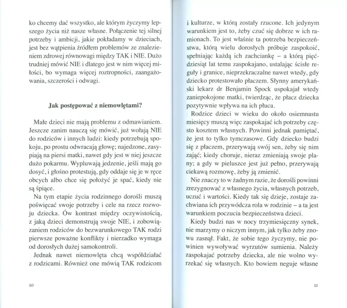 „Nie” z miłości zdjęcie 7