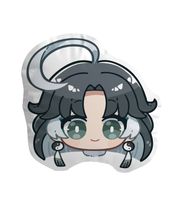 Poduszka Chibi Wuthering Waves - Jianxin