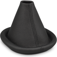 MIESZEK SKRZYNI DŹWIGNI ZMIANY BIEGÓW SKÓRA VOLKSWAGEN T5 2003 - 2015