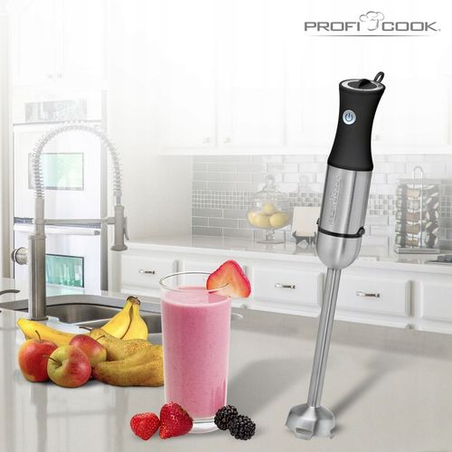 BLENDER RĘCZNY MIKSER PROFICOOK PC-SM 1094 na Arena.pl