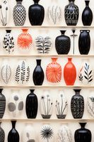 Plakat 40x60cm Gliniana Harmonia