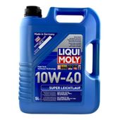 Olej silnikowy 9505 Liqui Moly Super Leichtlauf 10W/40 5L