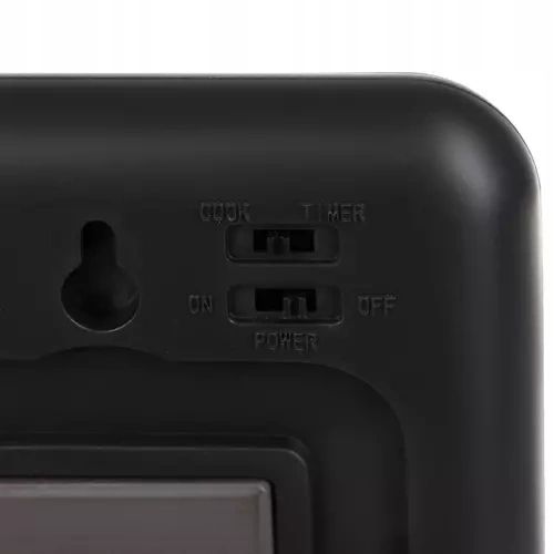 Termometr do Piekarnika Lodówki Kuchni Sonda Timer zdjęcie 12