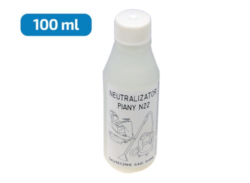 Neutralizator piany N 22 na Arena.pl