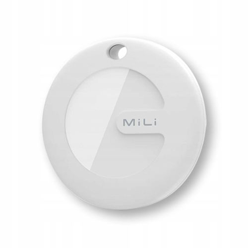 Obroża dla psa Mi Tag Lokalizator AirTag iOS Apple iPhone iPod roz.L Czarna na Arena.pl