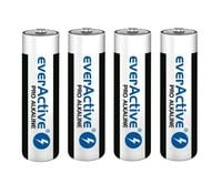 Bateria alkaliczna Everactive AAA (R3) 4 szt.