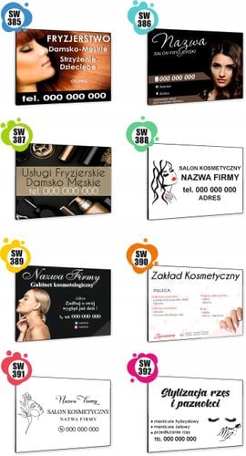 TABLICZKA REKLAMOWA szyld z dibondu nadruk 40x30 cm jaja wiejskie na Arena.pl