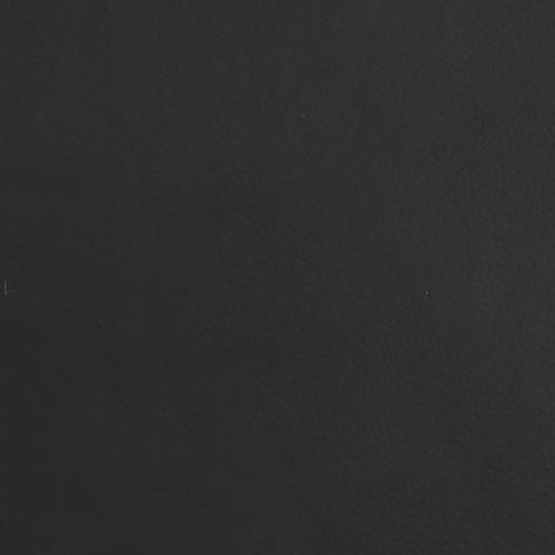 2-osobowa sofa, czarna, sztuczna skóra na Arena.pl