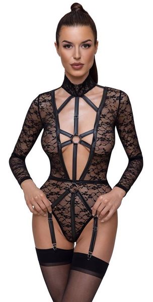Body Lace M zdjęcie 3