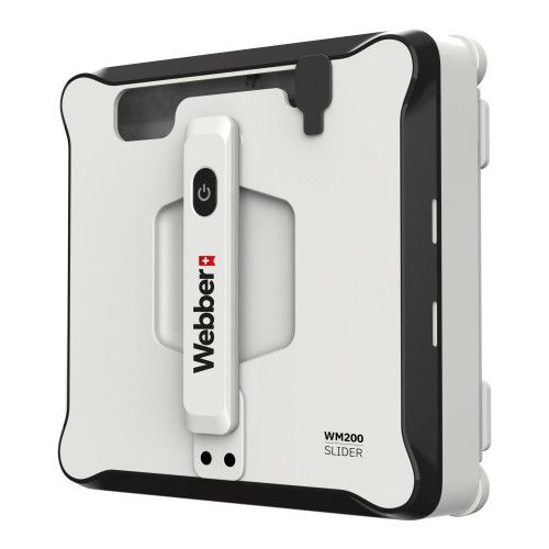 ROBOT MYJĄCY WEBBER BEZSSZCZOTKOWY 3000PA SUCHO I MOKRO LED na Arena.pl