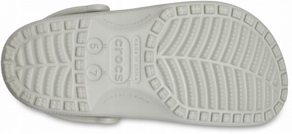 Męskie Buty Chodaki Klapki Crocs Classic 10001 Clog 46-47 zdjęcie 4