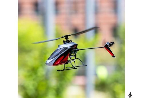 Blade mSR SAFE BNF na Arena.pl