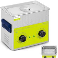 myjka wanna ultradźwiękowa oczyszczacz 3.2 l 120 w