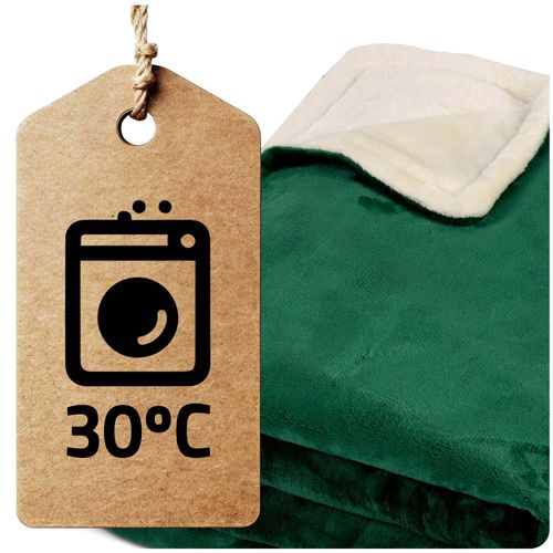 Koc elektryczny 180 x 160 cm Berdsen BD-960 na Arena.pl