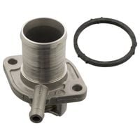 Termostat z obudową Renault Kangoo I Rapid 2000 2001 2002 2003 2004 2005