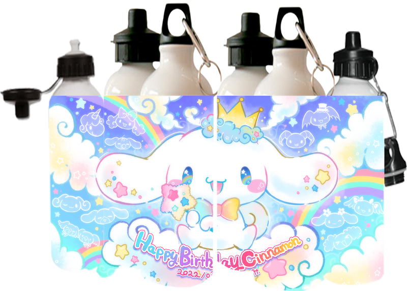 Bidon Junior - Cinnamoroll zdjęcie 1